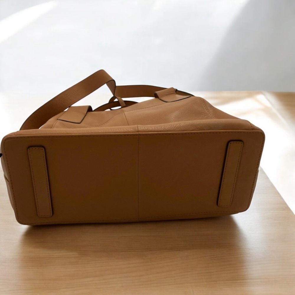 RADLEY LONDON Tan Shoulder Bag - Picture 3 of 7